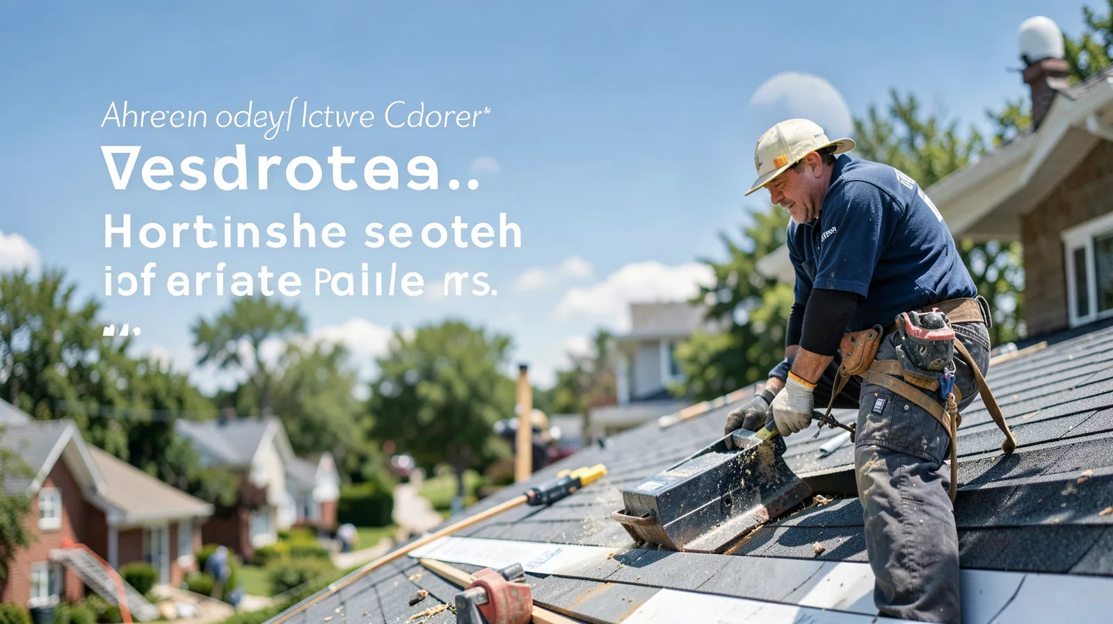 Roof Replacement in Denison, IA near me